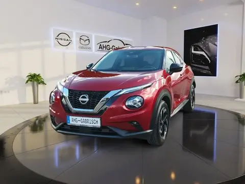 Annonce NISSAN JUKE Essence 2023 d'occasion 