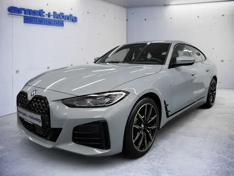 Annonce BMW SERIE 4 Diesel 2023 d'occasion 