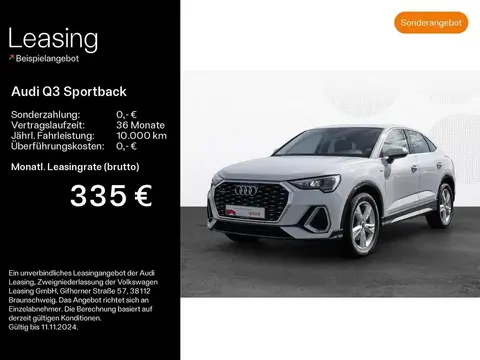 Annonce AUDI Q3 Diesel 2023 d'occasion 