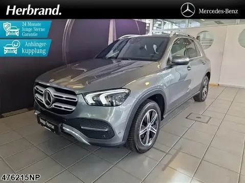 Annonce MERCEDES-BENZ CLASSE GLE Diesel 2023 d'occasion 