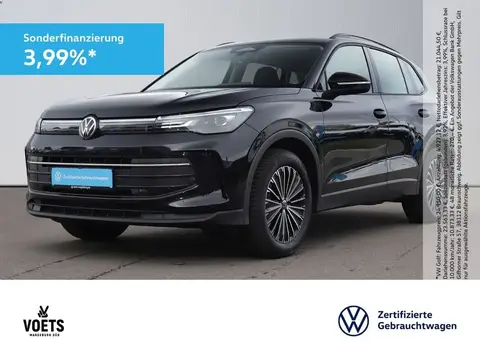 Annonce VOLKSWAGEN TIGUAN Diesel 2024 d'occasion 