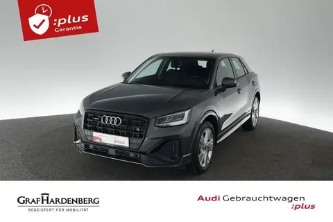 Used AUDI Q2 Diesel 2023 Ad 