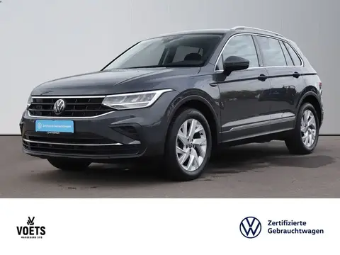 Used VOLKSWAGEN TIGUAN Diesel 2024 Ad 