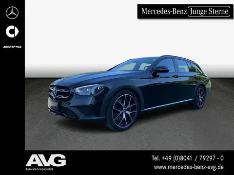 Used MERCEDES-BENZ CLASSE E Diesel 2023 Ad 