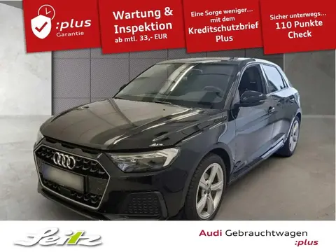 Used AUDI A1 Petrol 2021 Ad 