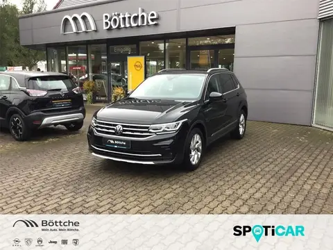 Used VOLKSWAGEN TIGUAN Petrol 2024 Ad 