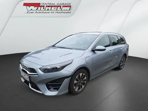 Used KIA CEED Hybrid 2023 Ad 