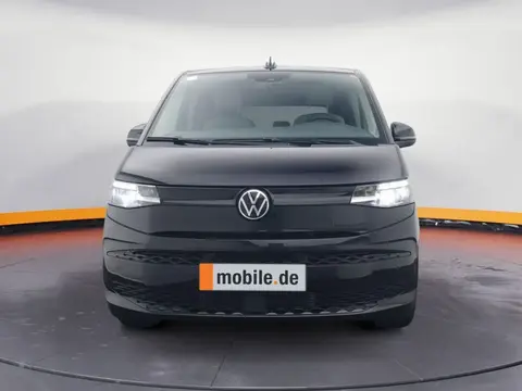 Annonce VOLKSWAGEN T7 Diesel 2024 d'occasion 