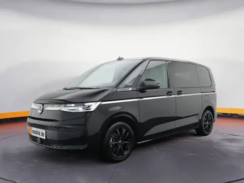 Annonce VOLKSWAGEN T7 Diesel 2024 d'occasion 