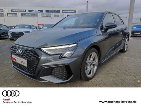 Used AUDI A3 Petrol 2023 Ad 