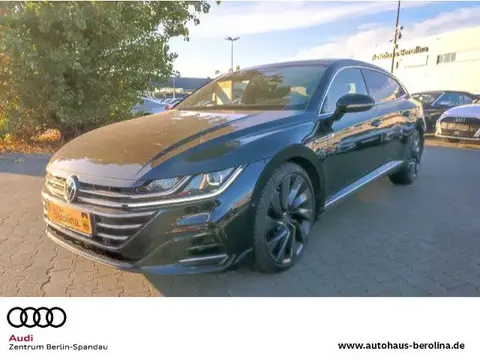 Used VOLKSWAGEN ARTEON Diesel 2020 Ad 