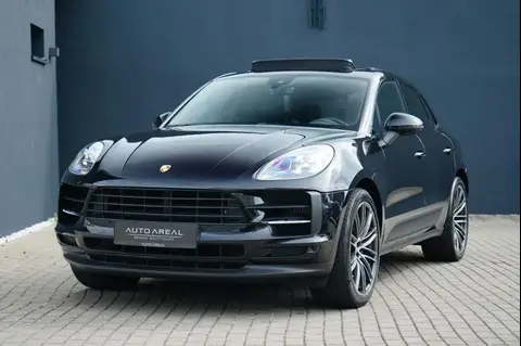 Annonce PORSCHE MACAN Essence 2019 d'occasion 