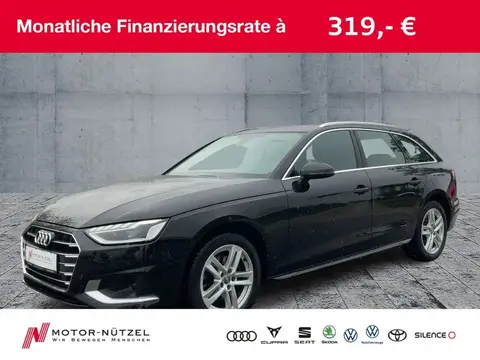 Used AUDI A4 Petrol 2020 Ad 