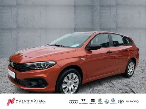 Annonce FIAT TIPO Essence 2024 d'occasion 