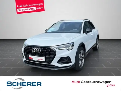 Used AUDI Q3 Diesel 2023 Ad 