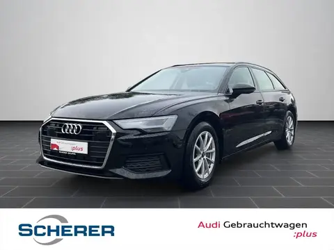 Used AUDI A6 Diesel 2022 Ad 