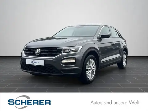 Used VOLKSWAGEN T-ROC Petrol 2018 Ad 