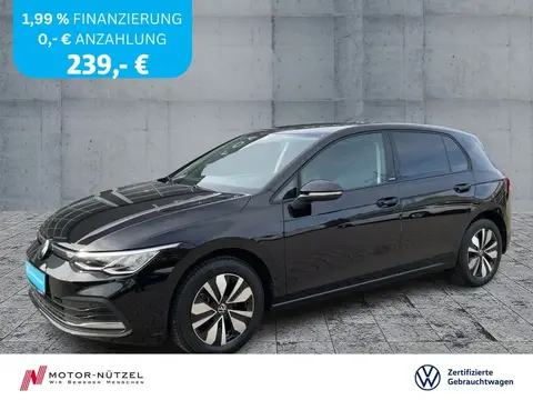 Annonce VOLKSWAGEN GOLF Diesel 2024 d'occasion 