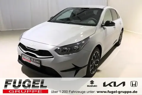 Annonce KIA CEED Essence 2024 d'occasion 