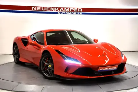 Annonce FERRARI F8 Essence 2021 d'occasion 