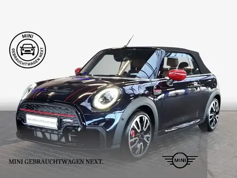 Annonce MINI JOHN COOPER WORKS Essence 2021 d'occasion 