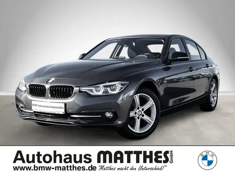 Used BMW SERIE 3 Petrol 2016 Ad 