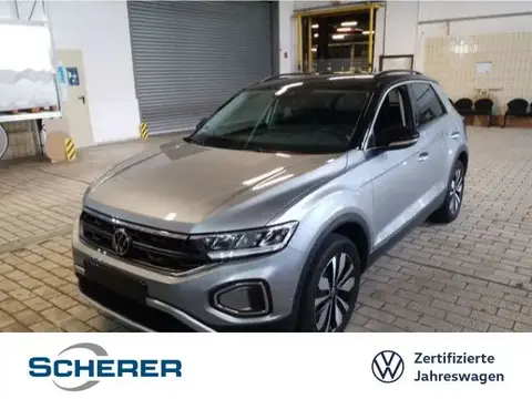 Used VOLKSWAGEN T-ROC Petrol 2023 Ad 