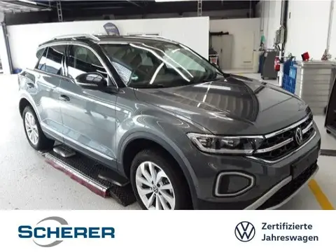 Used VOLKSWAGEN T-ROC Petrol 2023 Ad 