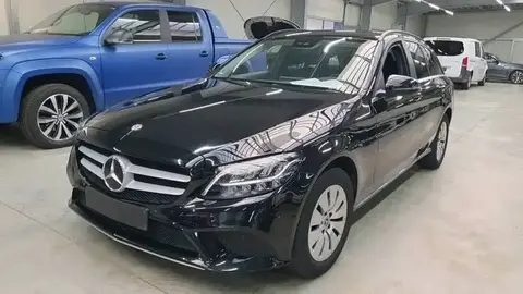 Used MERCEDES-BENZ CLASSE C Diesel 2019 Ad 