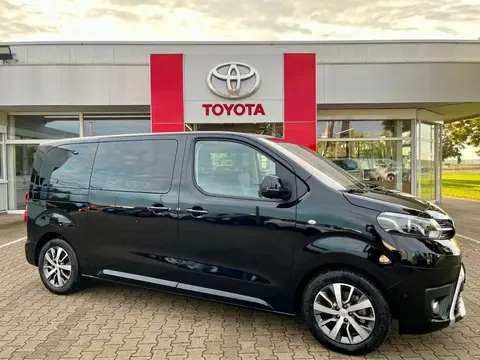 Annonce TOYOTA PROACE Diesel 2023 d'occasion 