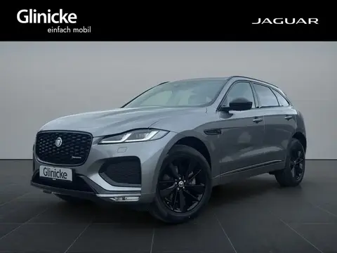 Used JAGUAR F-PACE Diesel 2024 Ad 