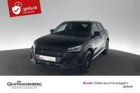 Used AUDI Q2 Petrol 2023 Ad 