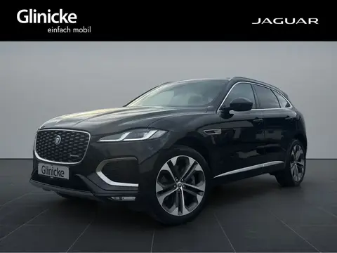 Annonce JAGUAR F-PACE Diesel 2023 d'occasion 