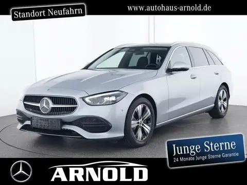 Used MERCEDES-BENZ CLASSE C Diesel 2023 Ad 