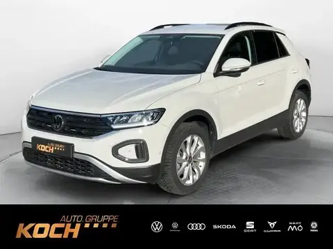 Used VOLKSWAGEN T-ROC Petrol 2023 Ad 