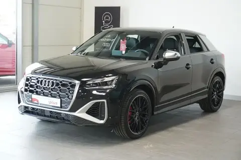 Annonce AUDI SQ2 Essence 2024 d'occasion 