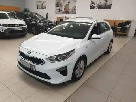 Annonce KIA CEED Essence 2018 d'occasion 