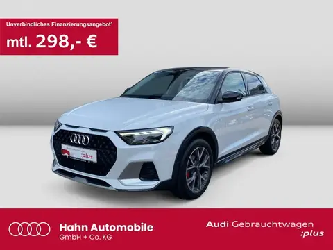 Annonce AUDI A1 Essence 2022 d'occasion 