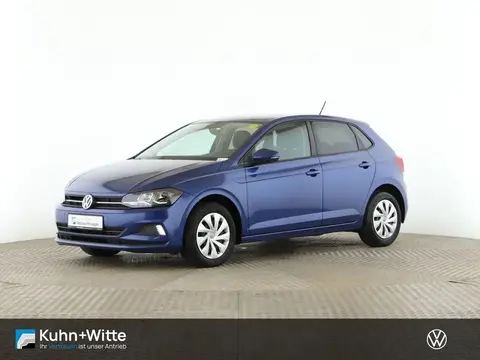 Used VOLKSWAGEN POLO Petrol 2020 Ad 