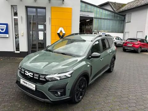 Used DACIA JOGGER Petrol 2023 Ad 