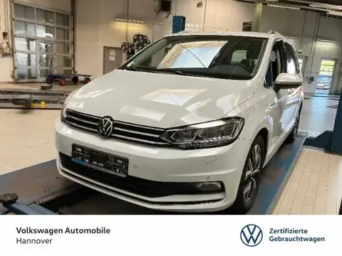 Annonce VOLKSWAGEN TOURAN Diesel 2020 d'occasion 