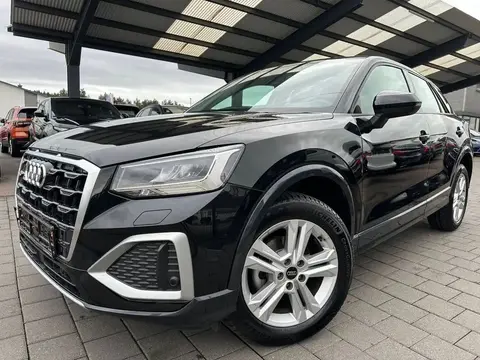 Annonce AUDI Q2 Essence 2023 d'occasion 