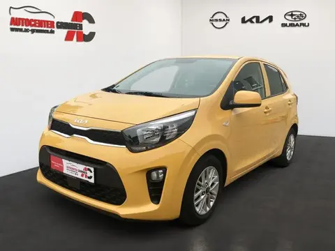 Used KIA PICANTO Petrol 2022 Ad 