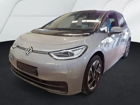 Annonce VOLKSWAGEN ID.3 Non renseigné 2021 d'occasion 