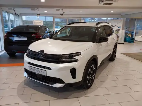 Used CITROEN C5 AIRCROSS Petrol 2024 Ad 