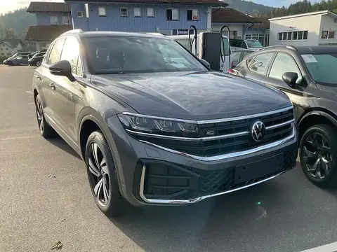 Annonce VOLKSWAGEN TOUAREG Diesel 2024 d'occasion 