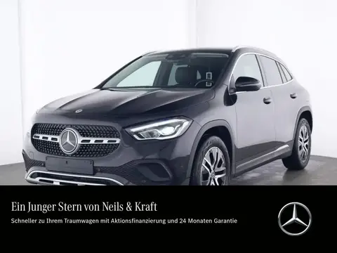 Used MERCEDES-BENZ CLASSE GLA Diesel 2022 Ad 