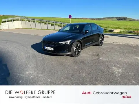 Used POLESTAR 2 Not specified 2021 Ad 