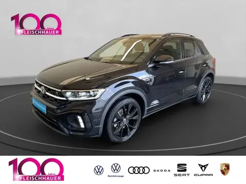 Used VOLKSWAGEN T-ROC Petrol 2022 Ad 