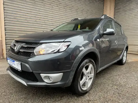 Used DACIA SANDERO Petrol 2016 Ad 